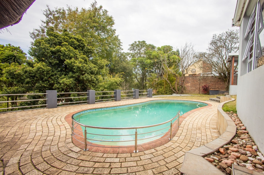 4 Bedroom Property for Sale in Nahoon Valley Park Eastern Cape